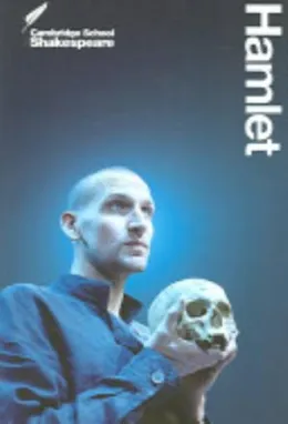 Cover of Hamlet
