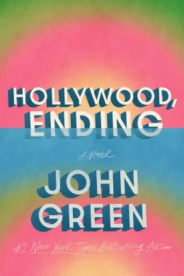 Cover of Hollywood, Ending