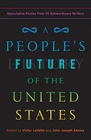 Cover of A People's Future of the United States