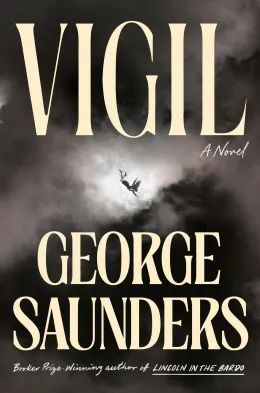 Cover of Vigil