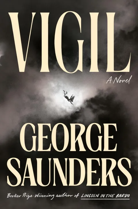 Cover of Vigil