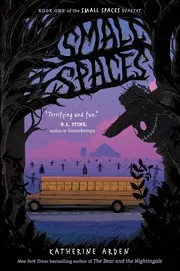 Cover of Small Spaces