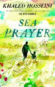Cover of Sea Prayer