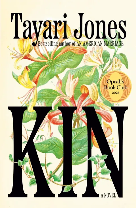 Cover of Kin