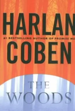 Cover of The Woods