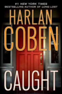 Cover of Caught
