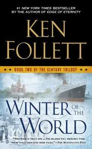 Cover of Winter of the world