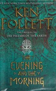Cover of Evening and the Morning