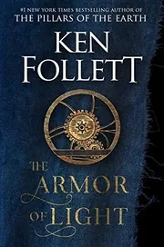 Cover of Armor of Light
