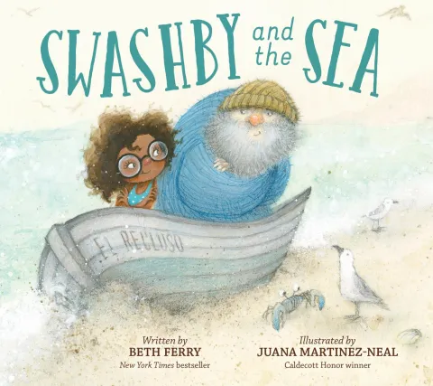Cover of Swashby and the Sea