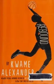 Cover of Rebound