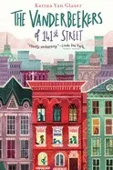Cover of The Vanderbeekers of 141st Street