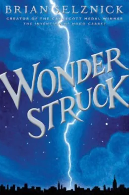 Cover of Wonderstruck