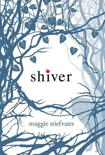 Cover of Shiver