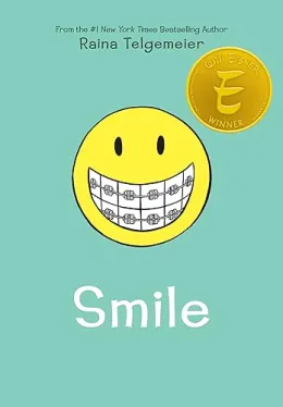 Cover of Smile