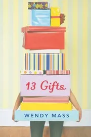 Cover of 13 gifts