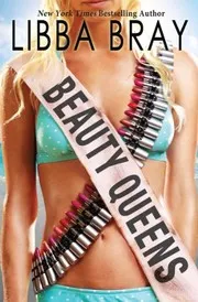 Cover of Beauty Queens - Audio Library Edition