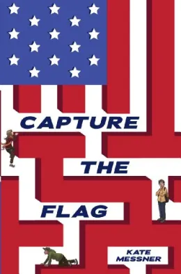Cover of The star-spangled setup