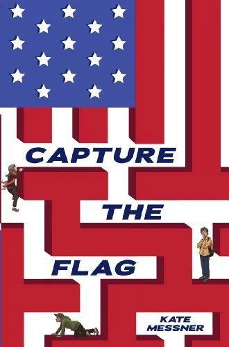 Cover of The star-spangled setup