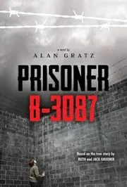 Cover of Prisoner B-3087