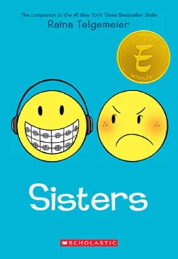 Cover of Sisters