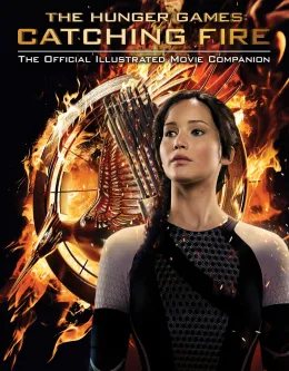 Cover of The Catching Fire