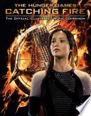 Cover of The Catching Fire