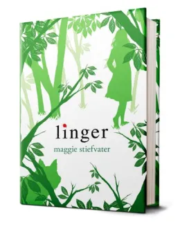 Cover of Linger