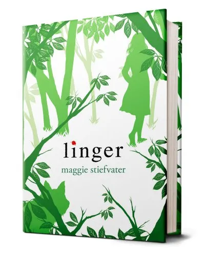 Cover of Linger