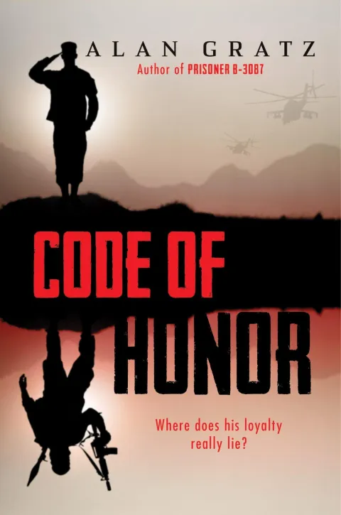 Cover of Code of Honor