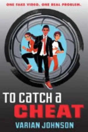 Cover of To Catch a Cheat