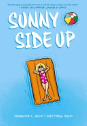 Cover of Sunny Side Up