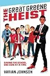 Cover of The Great Greene Heist