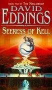 Cover of The Seeress of Kell (Malloreon)