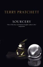 Cover of Sourcery