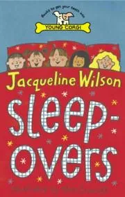 Cover of SLEEPOVERS