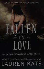 Cover of Fallen in Love