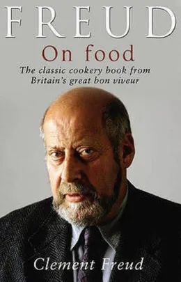 Cover of Freud on Food