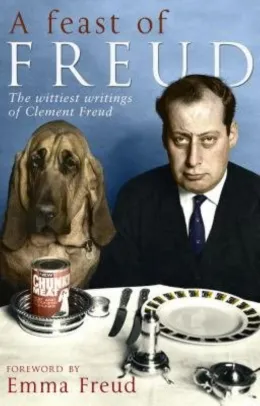 Cover of A Feast of Freud