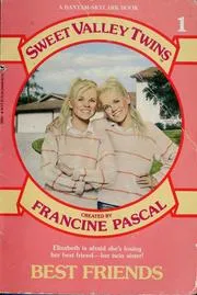 Cover of Best Friends