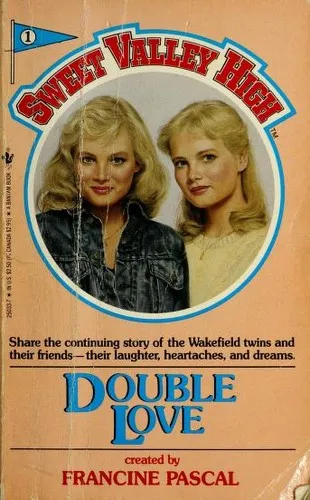 Cover of Double Love