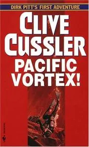 Cover of Pacific Vortex!