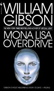 Cover of Mona Lisa Overdrive
