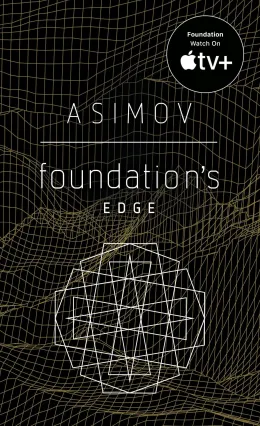 Cover of Foundation's Edge