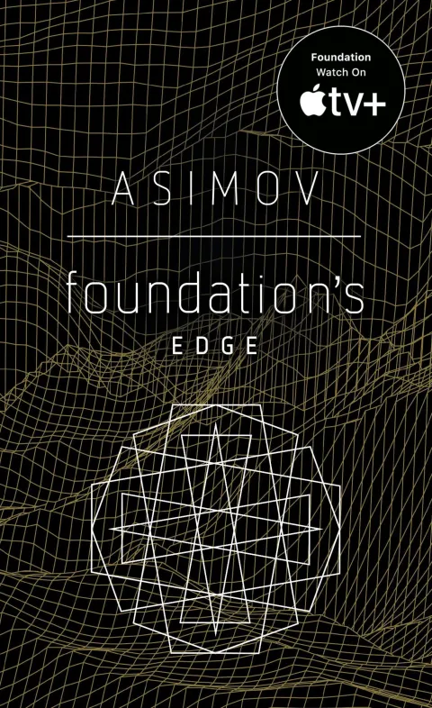 Cover of Foundation's Edge