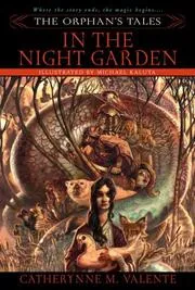 Cover of The Orphan's Tales