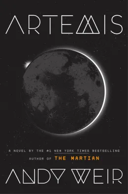 Cover of Artemis