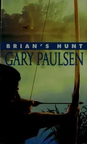 Cover of Brian's hunt