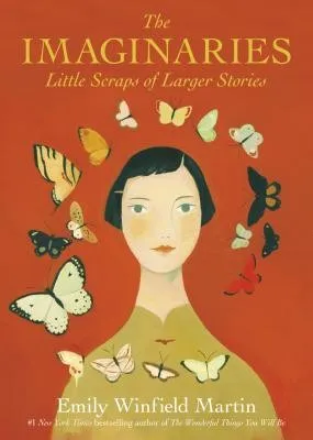 Cover of Imaginaries