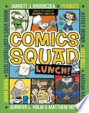 Cover of Lunch!